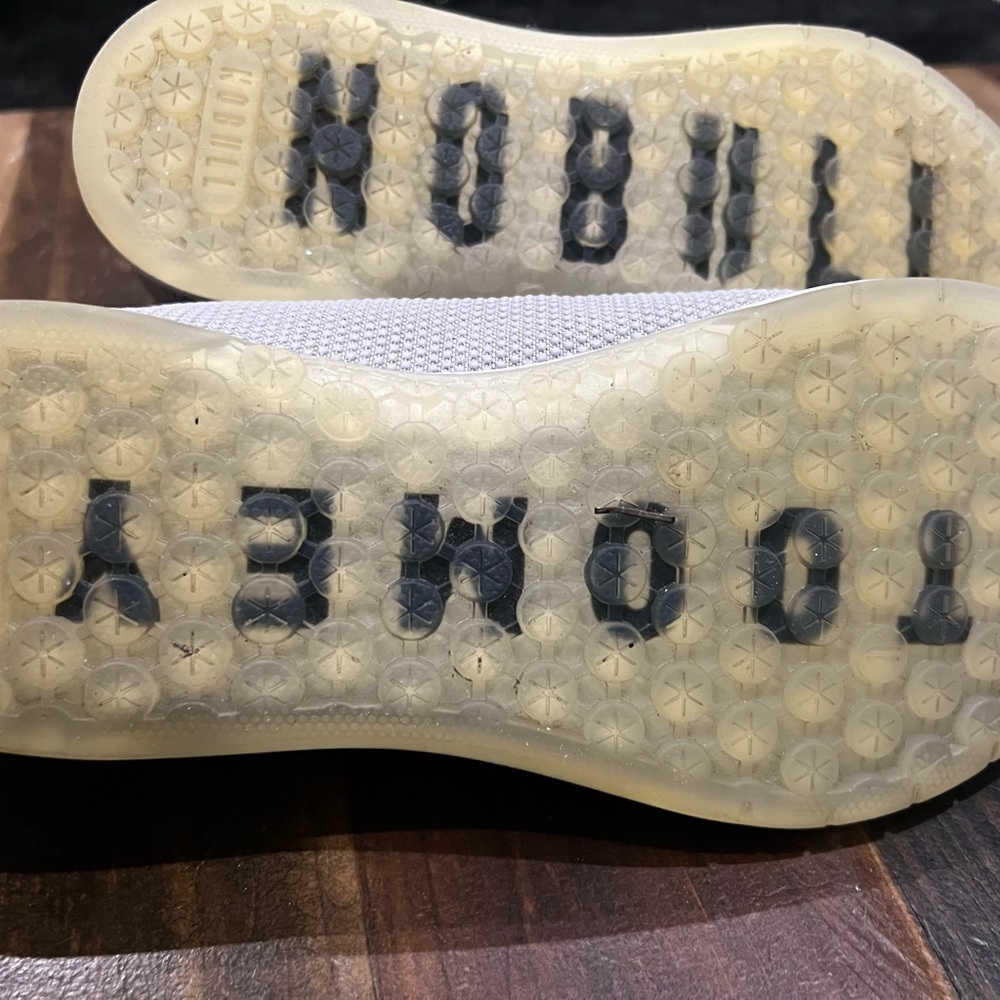 NOBULL TOOMEY Training SHOES SIZE 8